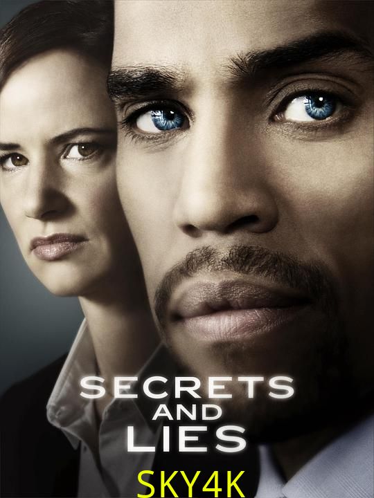 秘密与谎言 第二季